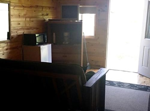 Peaceful Black Hills Cabin & RV Retreat with ATV Access Near Sturgis, South Dakota