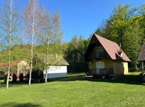 Peak & Pine Kolašin