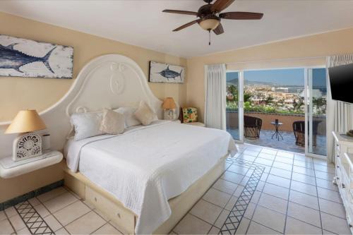 Pedregal, Pool, Jacuzzi, Marina Views, 4BD, 3BA