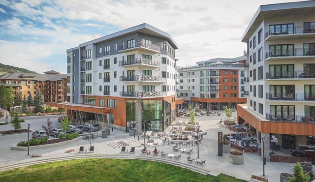 Pendry Park City