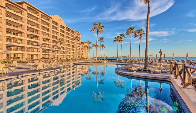 Penthouse Beachfront at Sonoran Spa