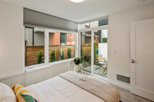 Perch - Urban Abode 18