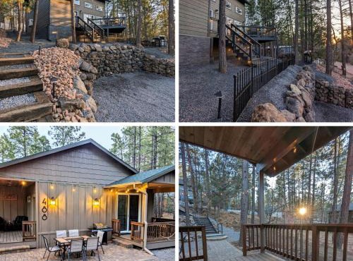 Perfect Pair 2 New Homes, Large Groups, Close By