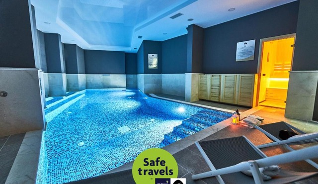 Perla Residence Hotel & SPA