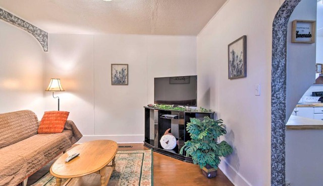 Pet-Friendly Loveland Vacation Rental!