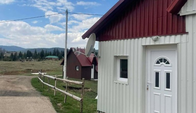 Petrovica