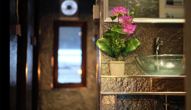 Phobphan Hostel