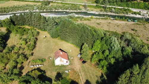 Pine corner Mojkovac