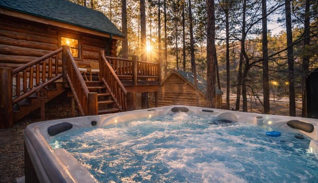 Pine Ridge Lodge- Hottub and Near Mt Rushmore