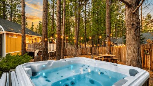 Pinehaven Retreat by AvantStay