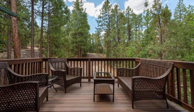 Pinetop Paradise