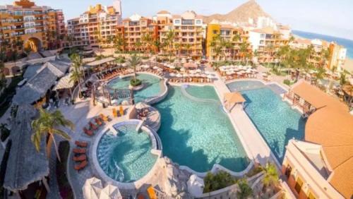 Playa Grande Owners Master Suite 1B2B, REQUEST DATES- see by Clay & Lisa