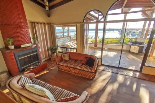Playa Plateada Beach House