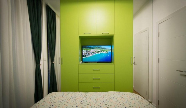 Posh Residence Podgorica