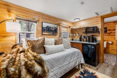 Prairie Sky Retreat: Cabin Near Keystone