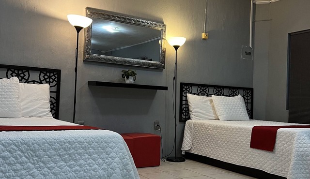 Preciado´s Loft
