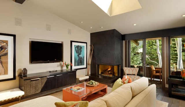 Premier 2 Bedroom - Aspen Alps #214