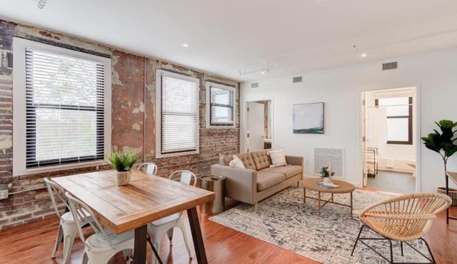 Premiere Location - Historic w Modern Amenities!