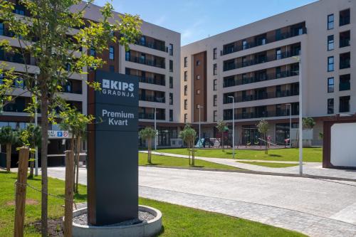 Premium Apartment 40