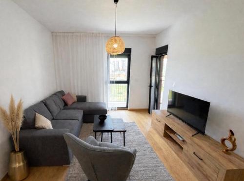 Premium Rent Podgorica