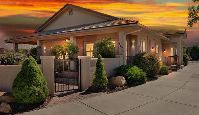 Prescott Luxury Home near Golf Course, Embry Riddle and Airport home