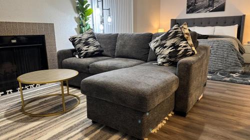 Prime Lux Modern & Cozy Studio
