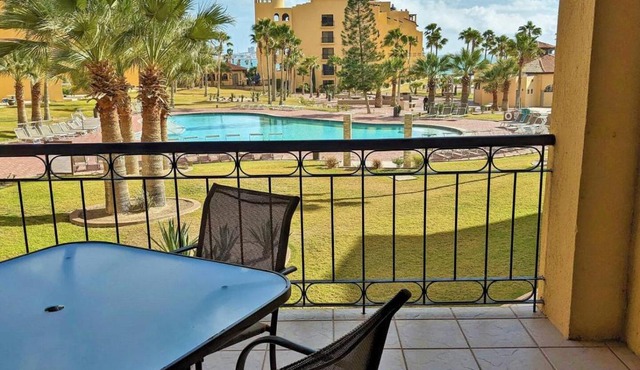Princesa de Penasco B208 - Family Beach Getaway