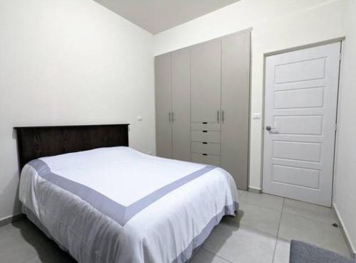 Private Master Suite Fast Highway Access CDMX
