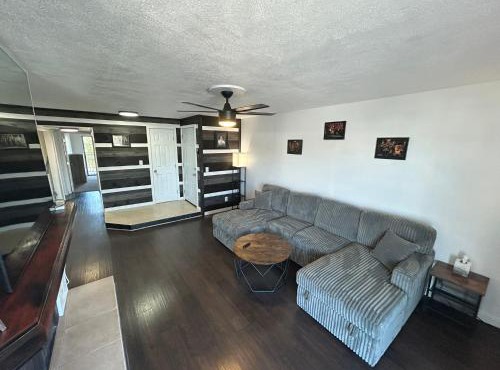 Private Oasis Condo with River views across from Laughlin