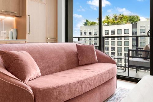 Private Studio Residence at Nomad Residences Wynwood - 644