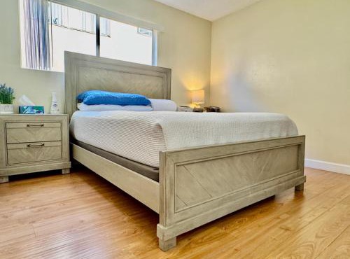 Proper Stays at Melrose - West Hollywood Premium R suite