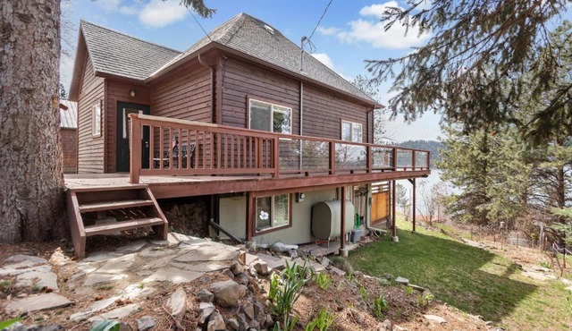 Prospect Paradise