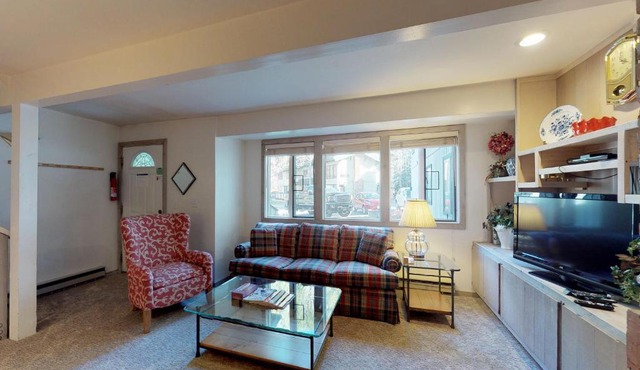 Prospector Condo