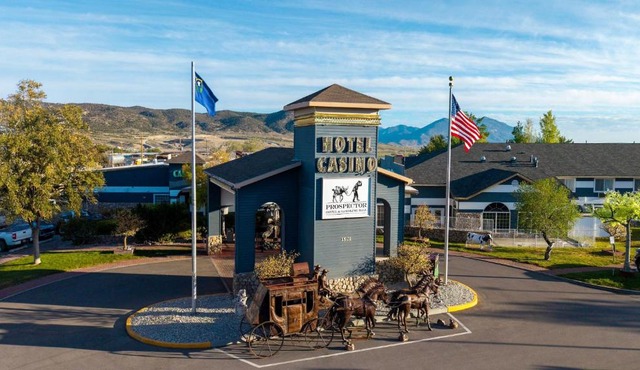 Prospector Hotel & Gambling Hall