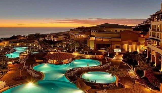 Pueblo Bonito Sunset Beach Owners Studio Suite, REQUEST DATES see by Clay & Lisa