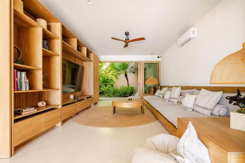 Punta Mita Oceanfront Villa