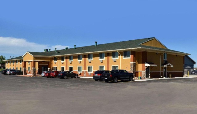 Quality Inn Appleton West