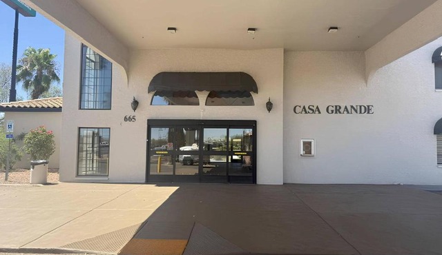 Quality Inn Casa Grande I-10