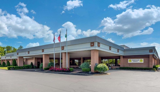 Quality Inn Exit 4