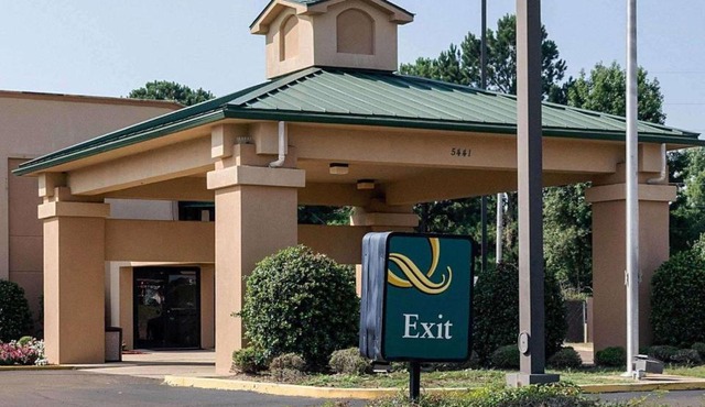 Quality Inn Magee
