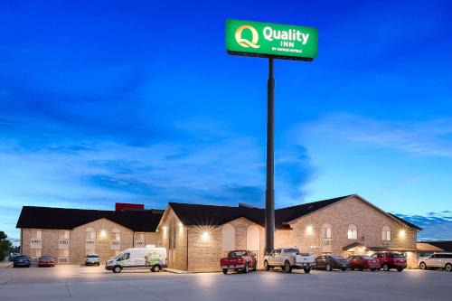Quality Inn North Platte