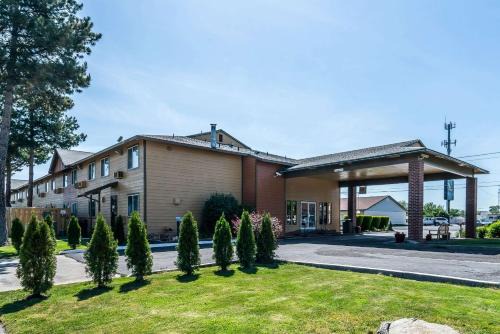 Quality Inn Othello