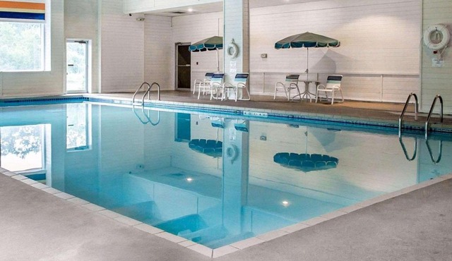Quality Inn Rhinelander