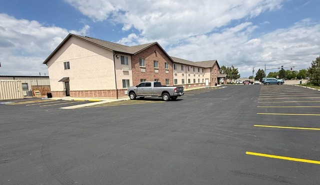 Quality Inn Sheridan