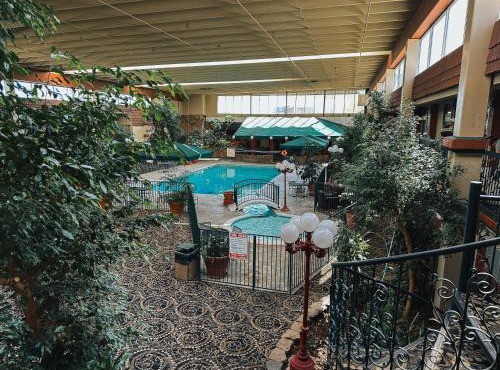 Quality Inn & Suites Fort Collins East
