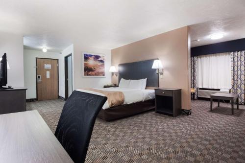 Quality Inn & Suites McCook