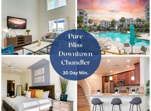 Queen Creek #446 Chandler condo
