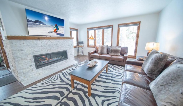 Quicksilver 1605 by SummitCove Lodging in Colorado