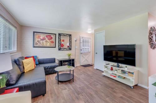 Quiet 1 bedroom Near U of U, Hospital, Downtown