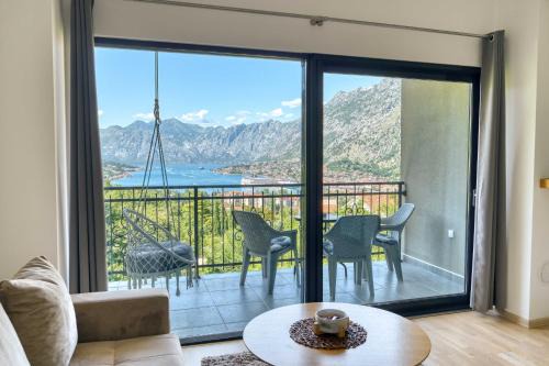 Radgost Kotor Apartments